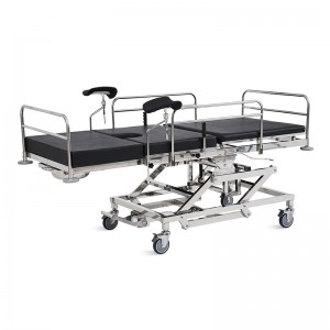 A98-6 Multi Functional Obstetric Bed