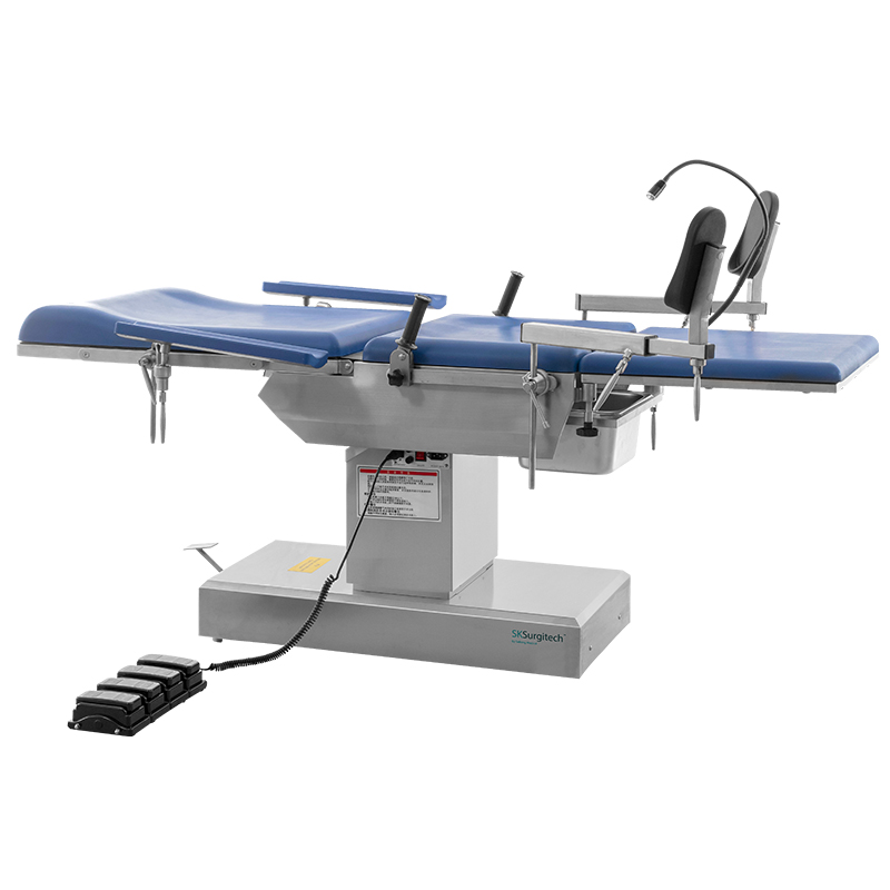NWF299-13 Electric Obstetric Bed Featured Image