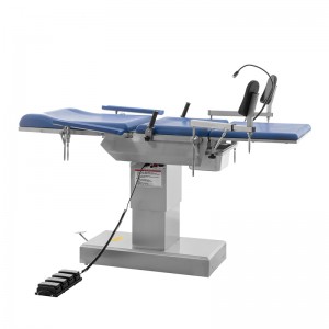NWF299-13 Electric Obstetric Bed