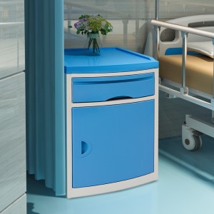 Hospital Wards Items