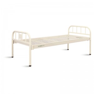 NW000s Flat Hospital Bed