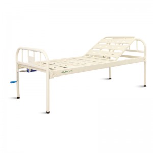 NW100s Manual Hospital Bed