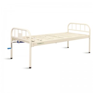 NW100s Manual Hospital Bed