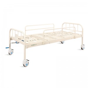 NW102s Manual Hospital Bed
