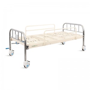 NW103s Manual Hospital Bed
