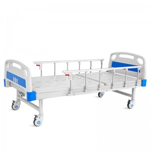 NW104 Manual Hospital Bed