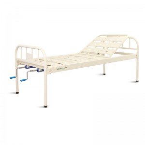 NW200s Manual Hospital Bed