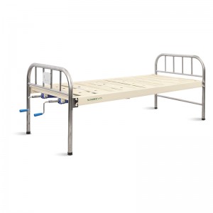 NW201s Manual Hospital Bed