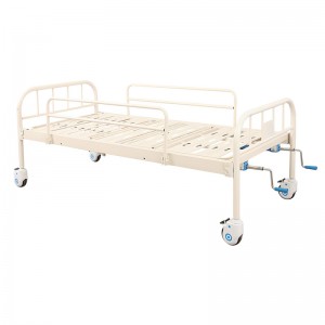 Cama manual NW202s