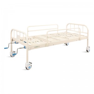 NW202s Manual Hospital Bed