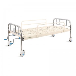 NW203s Manual Hospital Bed