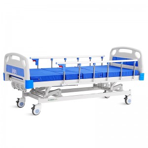 NW303 Manual Hospital Bed
