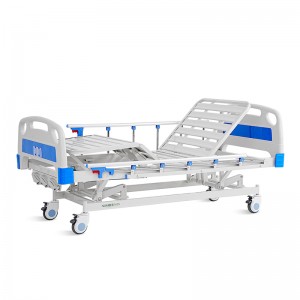 NW303 Manual Hospital Bed