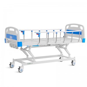 NW303 Manual Hospital Bed