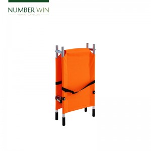 NWB1A02_Two fold Stretcher