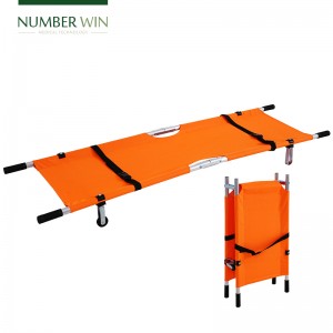 NWB1A02_Two fold Stretcher