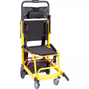 NWB1C10 Electric Stair Stretcher