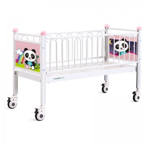 NWC000 Children Bed