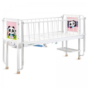 NWC100 Children Bed