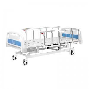 NWD501A6k Electric Hospital Bed