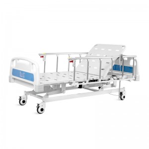 NWD501A6k Electric Hospital Bed