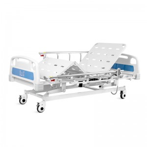 NWD501A6k Electric Hospital Bed