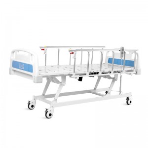 NWD501A6k Electric Hospital Bed
