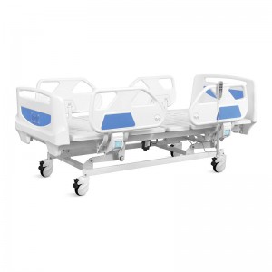 NWD601B6e Electric Hospital Bed