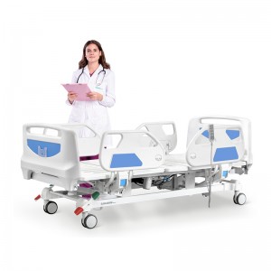 NWD601B8e Electric Hospital Bed