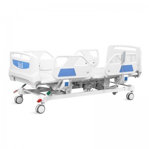 NWD601B8e Electric Hospital Bed