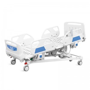 NWD601B8e Electric Hospital Bed