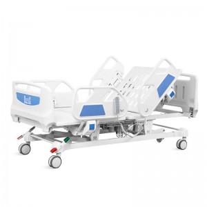NWD601B8e Electric Hospital Bed