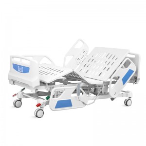 NWD601B8e Electric Hospital Bed