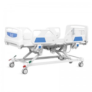 NWD601B8e Electric Hospital Bed