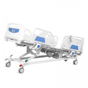 NWD601B8e Electric Hospital Bed