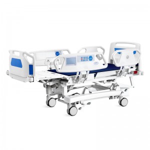 NWD601X9x Electric Hospital Bed