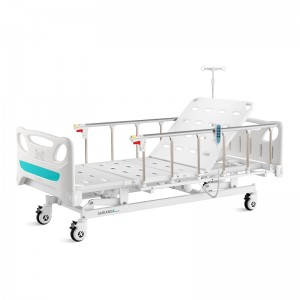 NWD602K6k Electric Hospital Bed