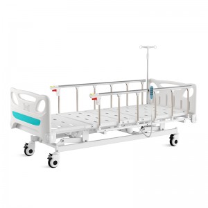NWD602K6k Electric Hospital Bed