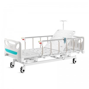 NWD602K6k Electric Hospital Bed