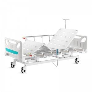 NWD602K6k Electric Hospital Bed