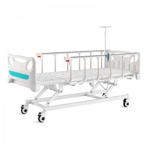 NWD602K6k Electric Hospital Bed
