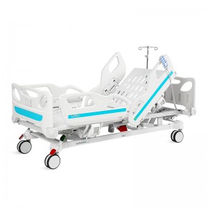 NWD602K6v Electric Hospital Bed