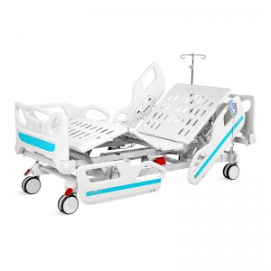 NWD602K6v Electric Hospital Bed