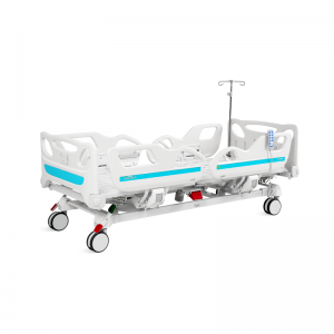 NWD602K6v Electric Hospital Bed