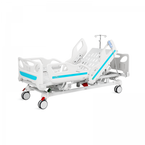 NWD602K6v Electric Hospital Bed