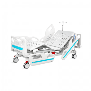 NWD602K6v Electric Hospital Bed