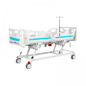 NWD602K6v Electric Hospital Bed