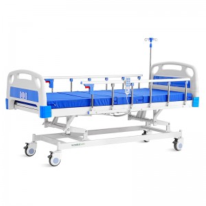 NWD603 Electric Hospital Bed