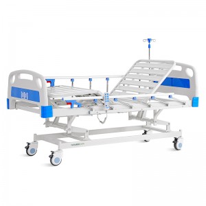 NWD603 Electric Hospital Bed