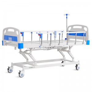 NWD603 Electric Hospital Bed